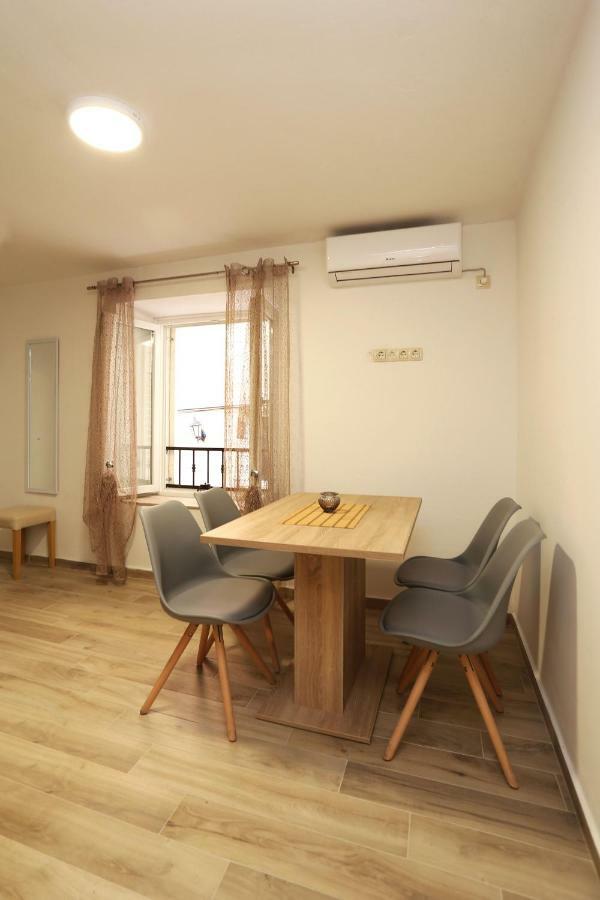 Apartmán Nona Zena Korčula Exteriér fotografie